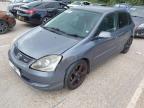2005 HONDA CIVIC TYPE for sale at Copart SANDWICH