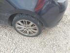 2011 RENAULT MEGANE GT for sale at Copart WISBECH