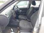 2012 SKODA FABIA for sale at Copart CASTLEDERMOT - IRELAND