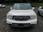 2014 Honda Pilot Touring на продаже в Marlboro, NY - Undercarriage