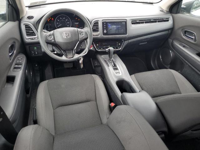  HONDA HR-V 2020 White