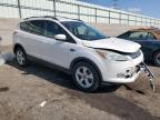 2014 Ford Escape Se for Sale in Albuquerque, NM - Front End