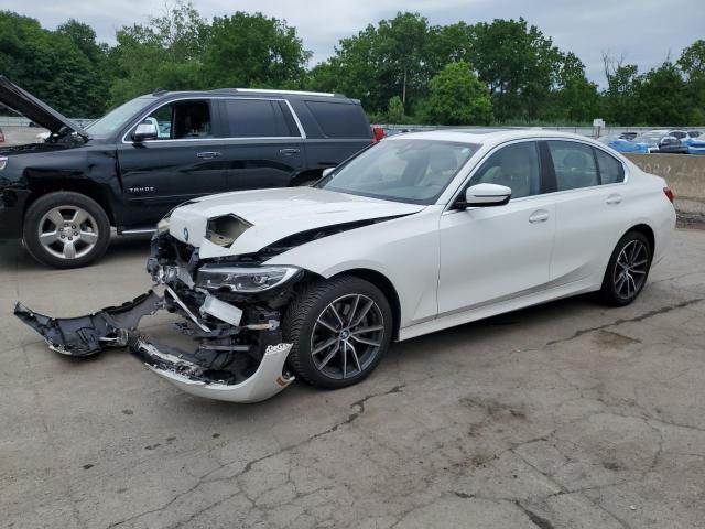 BMW 3 SERIES – zdjęcie z aukcji, lot #62350575