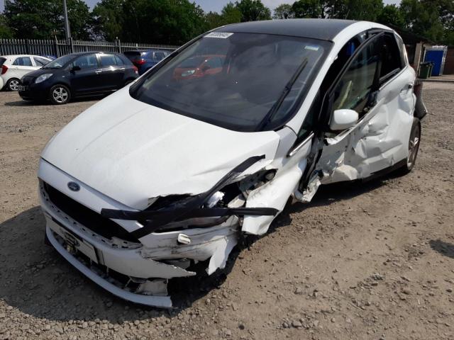 FORD C-MAX TITA 2017