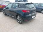 2014 RENAULT CLIO DYNAM for sale at Copart SANDWICH