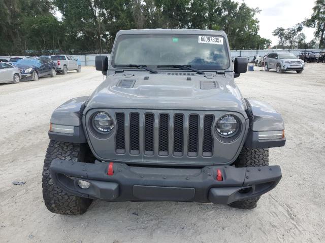  JEEP WRANGLER 2021 Gray