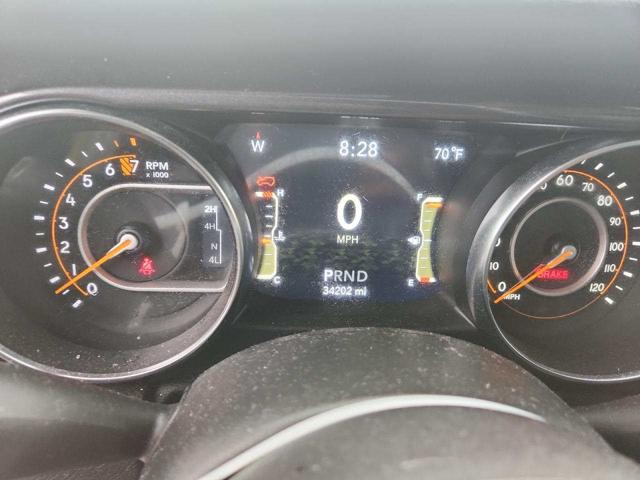 2021 Jeep Wrangler Unlimited Sport VIN: 1C4HJXDG3MW699448 Lot: 62924195