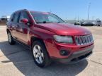 2014 Jeep Compass Latitude   იყიდება Oklahoma City-ში, OK - Minor Dent/Scratches
