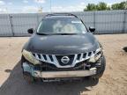 2009 Nissan Murano S   للبيع في Greenwood، NE - Front End