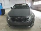 2011 Kia Optima Sx продається в Wheeling, IL - Mechanical