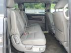 2017 Honda Odyssey Exl იყიდება Prairie Grove-ში, AR - Hail