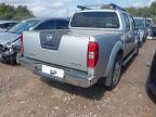 2008 NISSAN NAVARA AVE for sale at Copart BRISTOL