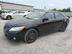 2011 Toyota Camry Base للبيع في Leroy، NY - Side