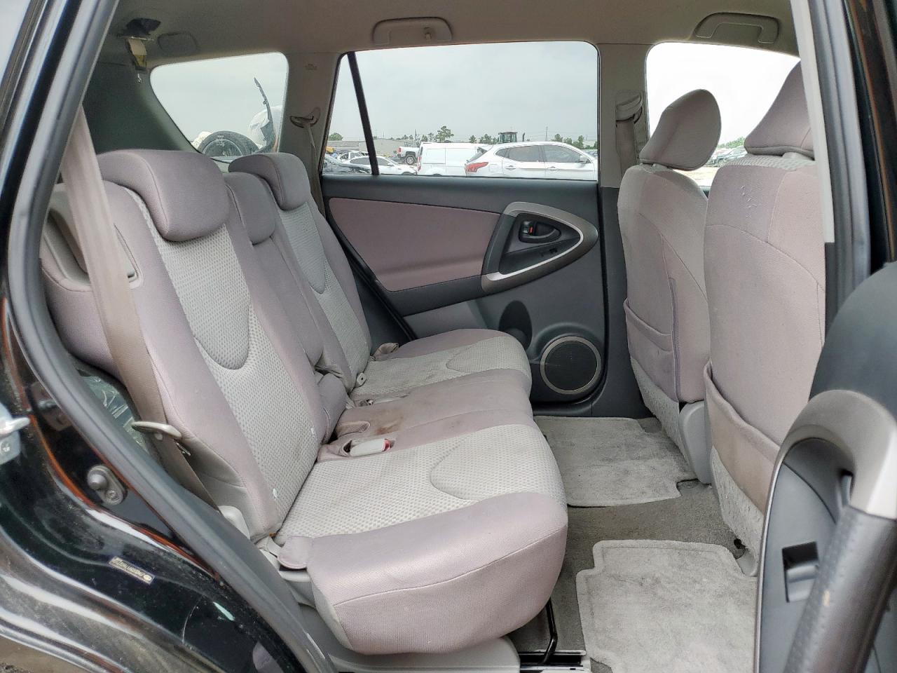 2007 Toyota Rav4 VIN: JTMZD33V176027106 Lot: 63248845