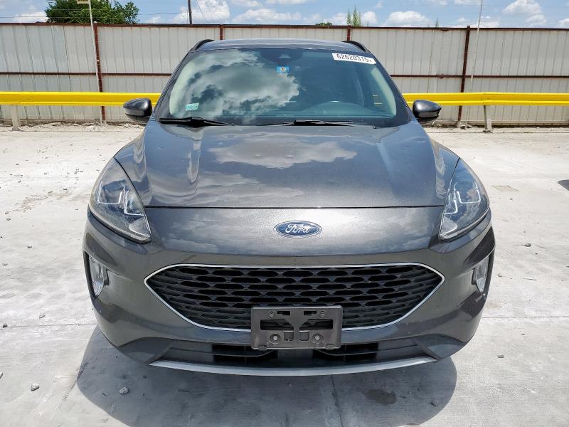  FORD ESCAPE 2020 Сharcoal