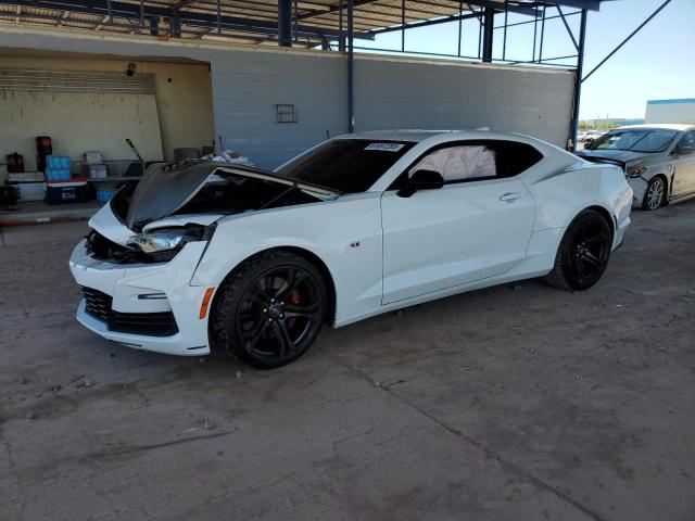 CHEVROLET CAMARO LT1 2023