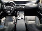 2014 Lexus Gs 350 for Sale in Elgin, IL - Rear End