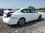2017 Honda Accord Ex for Sale in Hueytown, AL - Rear End