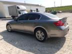 2013 Infiniti G37  იყიდება Northfield-ში, OH - Front End