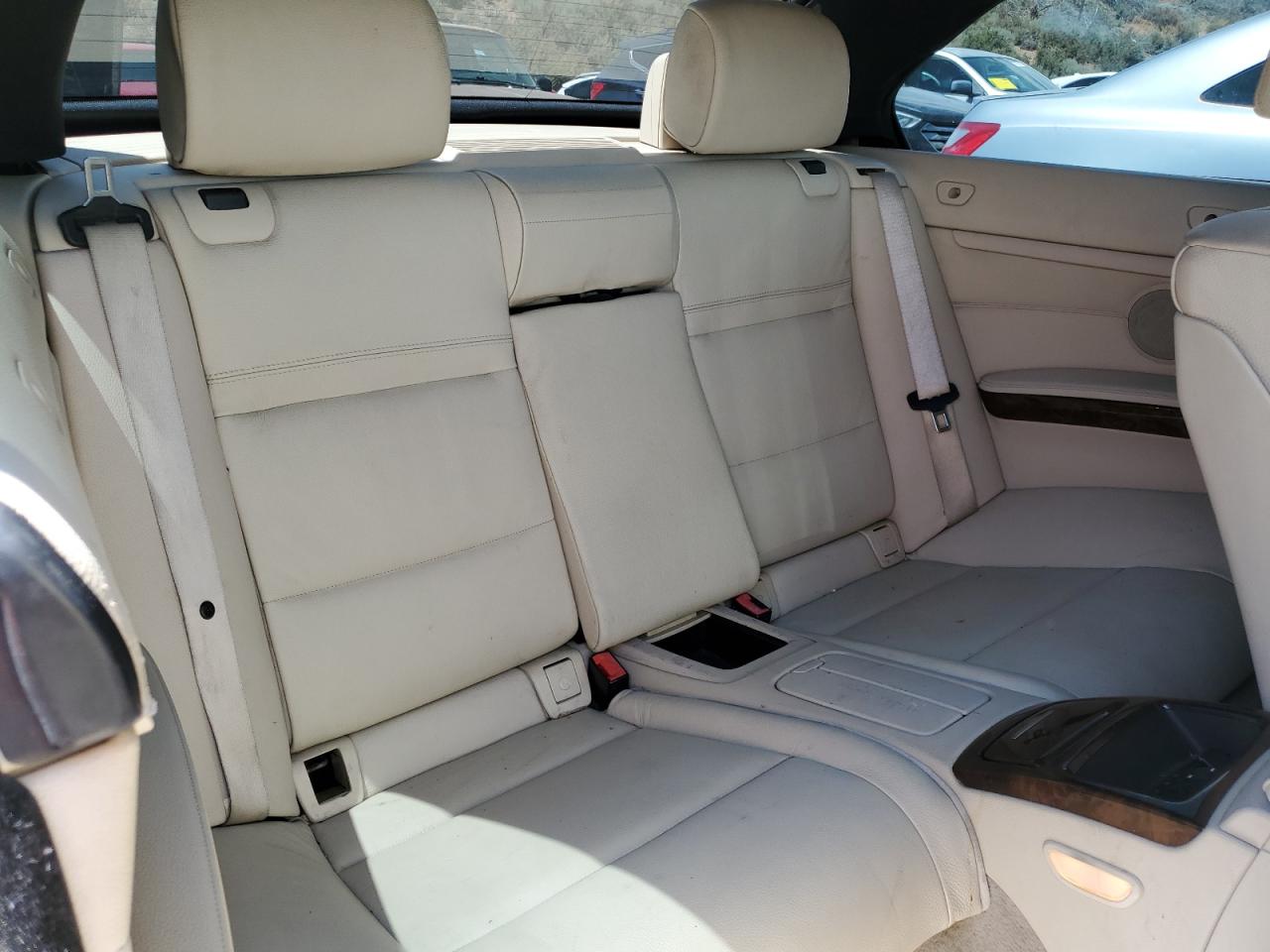 2010 BMW 328 I VIN: WBAWL1C57APX27544 Lot: 62349415
