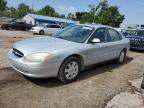 2003 Ford Taurus Sel na sprzedaż w Wichita, KS - Side