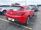 2012 VAUXHALL ASTRA GTC for sale at Copart SANDTOFT