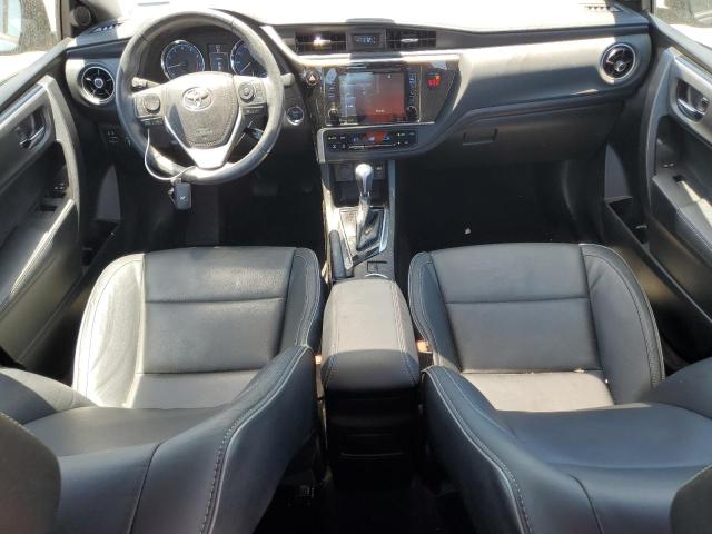  TOYOTA COROLLA 2019 Серый