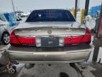 2001 Mercury Grand Marquis Gs for Sale in Riverview, FL - Rollover