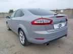 2010 FORD MONDEO TIT for sale at Copart YORK