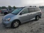2007 Honda Odyssey Exl للبيع في Loganville، GA - Rear End