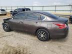 2013 Nissan Altima 2.5 zu verkaufen in Chatham, VA - Front End