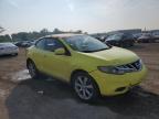 2014 Nissan Murano Crosscabriolet for Sale in Des Moines, IA - Front End