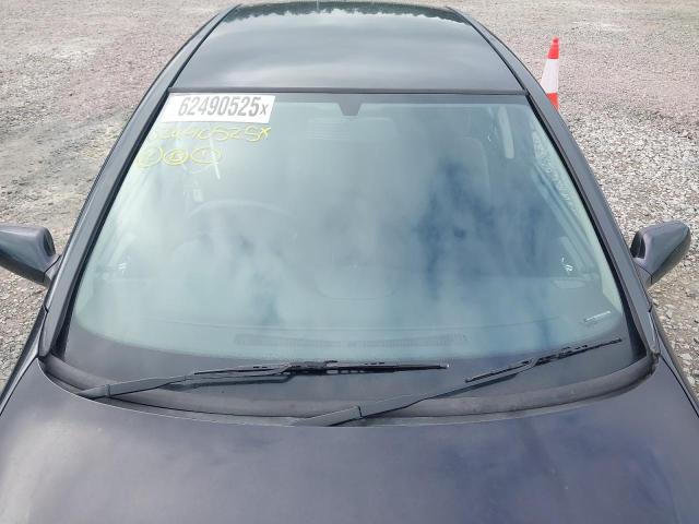 2003 VAUXHALL ASTRA CLUB