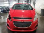 2014 Chevrolet Spark Ls de vânzare în Ham Lake, MN - Front End