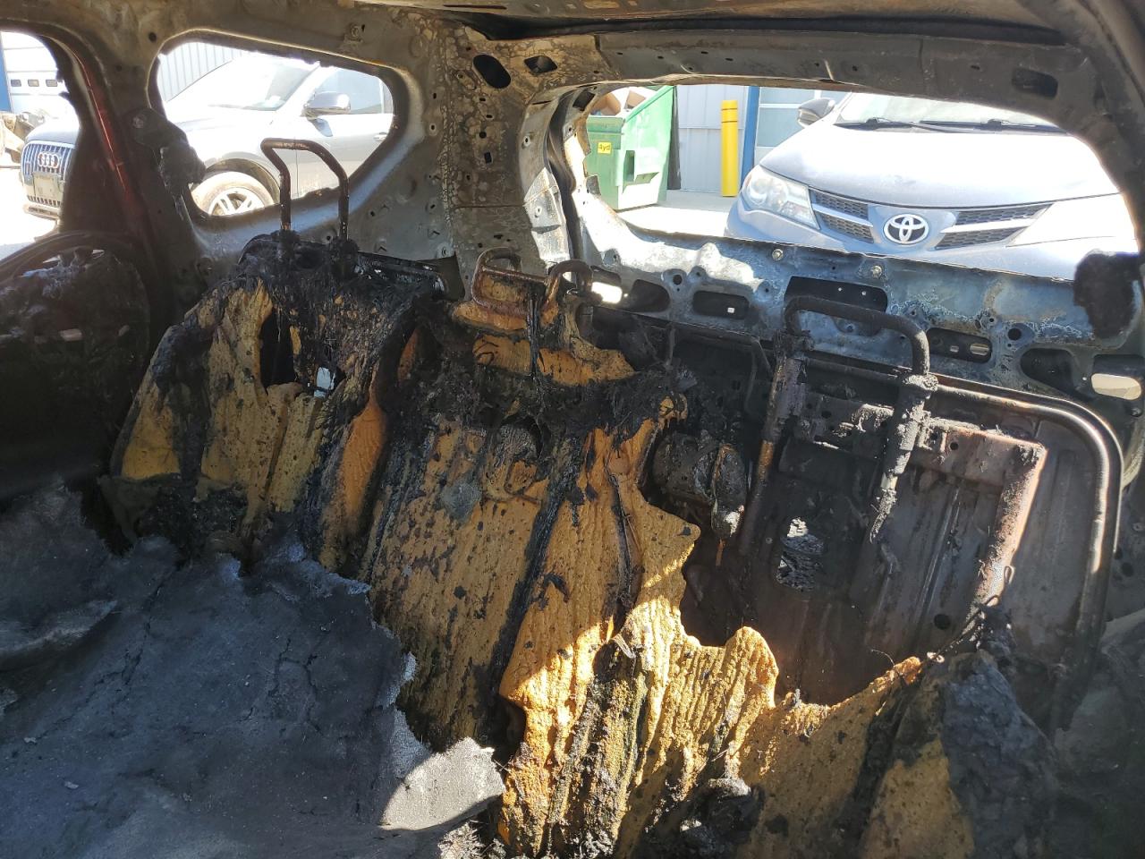 2022 Hyundai Santa Fe Sel VIN: 5NMS2DAJ0NH450885 Lot: 62377105