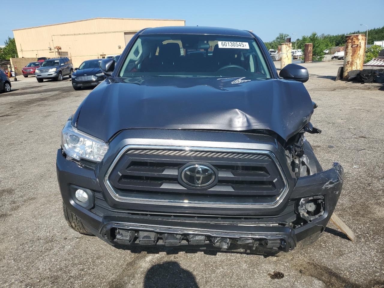 3TYAX5GN8NT044349 TOYOTA TACOMA 2022