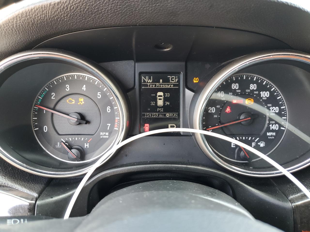 JEEP GRAND CHER 2012 VIN 1C4RJEAG1CC210283 фото 9