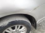 2011 SUZUKI SX4 GLX for sale at Copart BELFAST