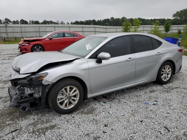 TOYOTA CAMRY XSE 2025
