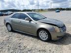 2011 Cadillac Cts Luxury Collection for Sale in Tifton, GA - Front End