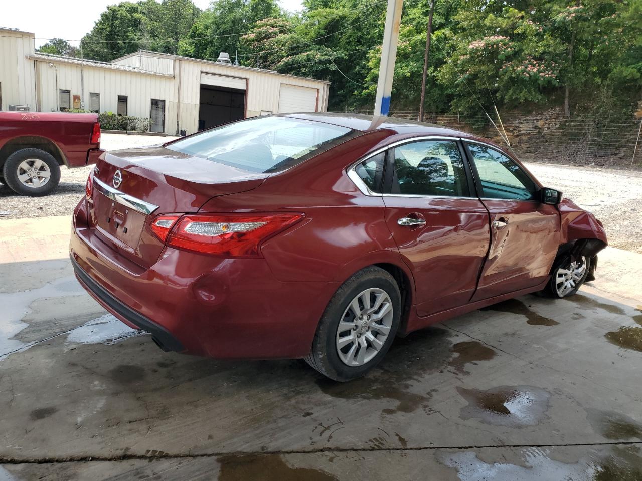 1N4AL3AP1GN341371 NISSAN ALTIMA 2016