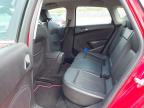 2010 VAUXHALL ASTRA ELIT for sale at Copart SANDTOFT