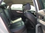 2018 AUDI A4 KOMFORT   for sale at Copart ON - OTTAWA