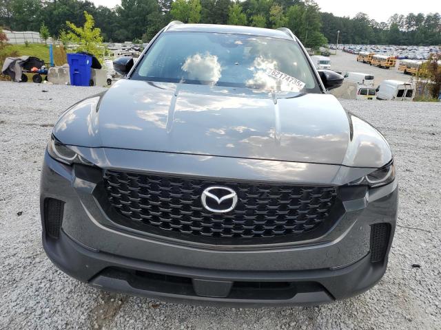  MAZDA CX-50 2024 Серый