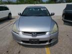2003 Honda Accord Ex   იყიდება Bridgeton-ში, MO - Front End