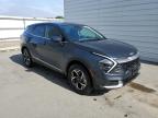 2025 Kia Sportage Lx   en Venta en San Diego, CA - Side