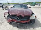 2009 Mercedes-Benz Slk 350 იყიდება West Palm Beach-ში, FL - Front End