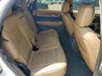 2017 Cadillac Xt5 Platinum продається в Andrews, TX - Rear End