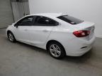 2018 Chevrolet Cruze Lt იყიდება Savannah-ში, GA - Front End