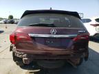 2015 Acura Mdx Technology for Sale in Sacramento, CA - Rear End